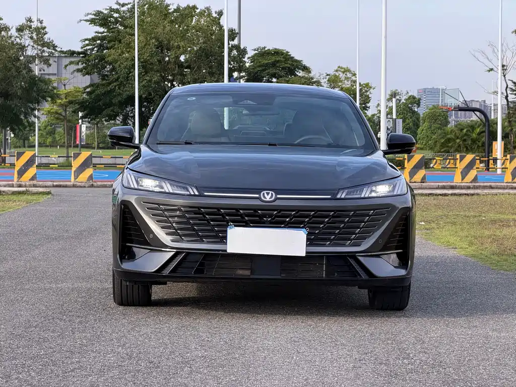 Changan Eado 2026 1.5T 500Bar Smart