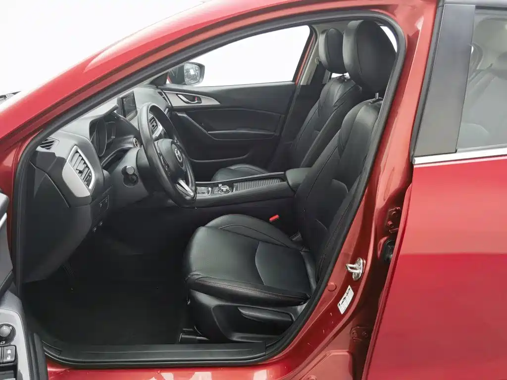 Mazda 3 Axela — миниатюра 10