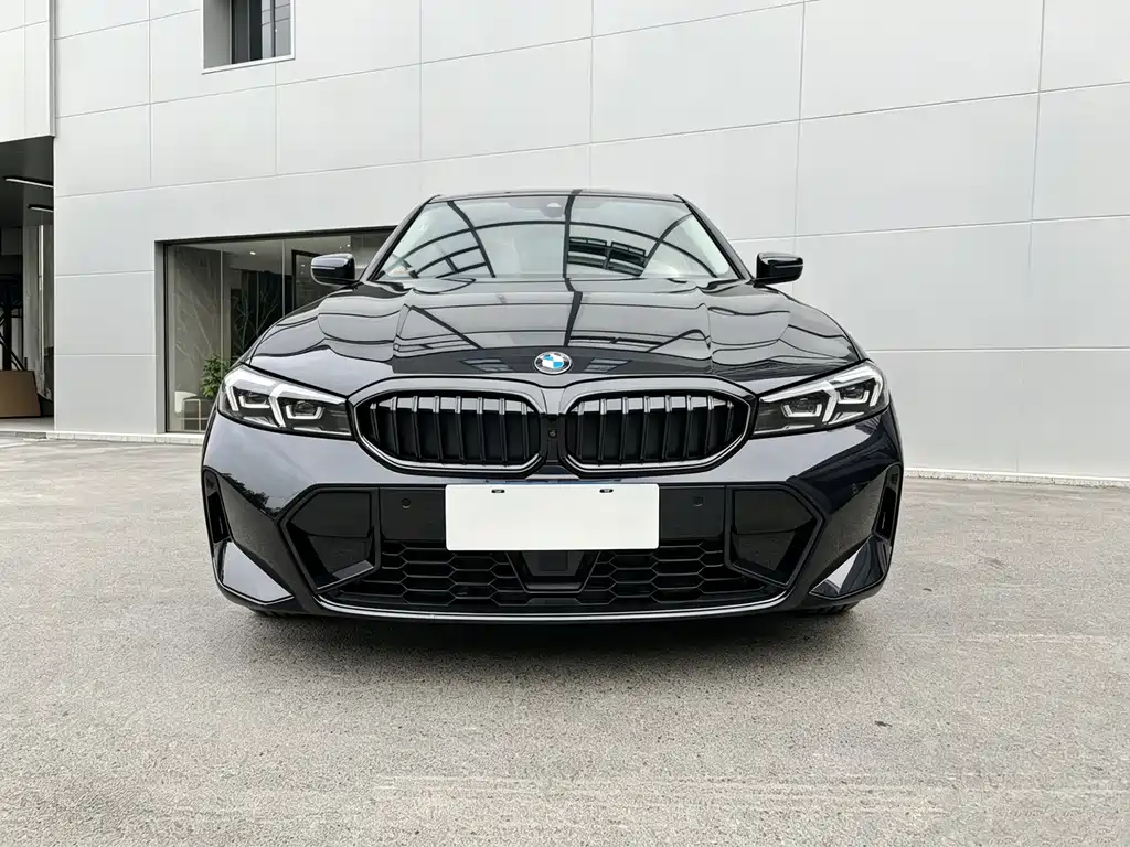 BMW 3 Series — миниатюра 2
