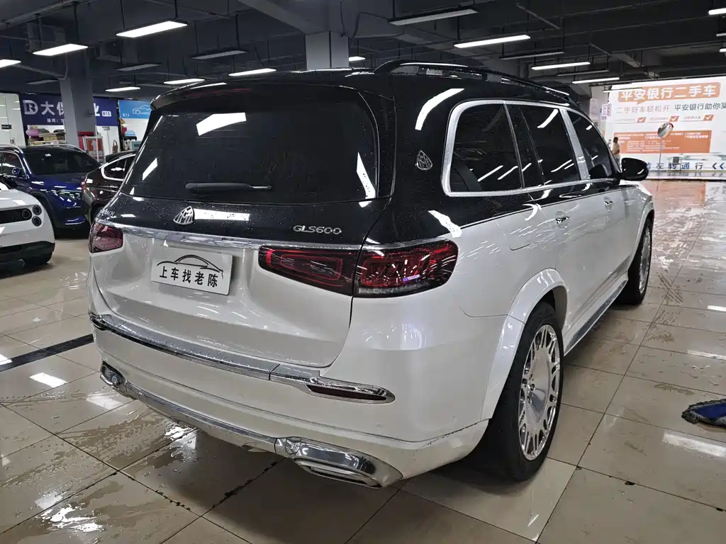 Mercedes-Benz GLE 2020 GLE 450 4MATIC Luxury