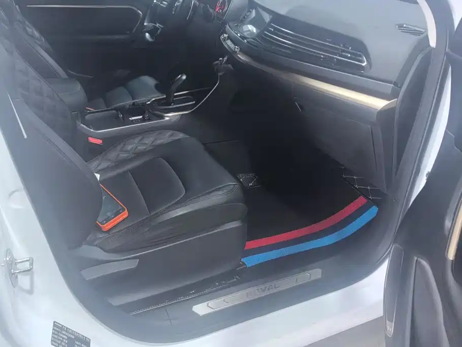 Haval H6 — миниатюра 8