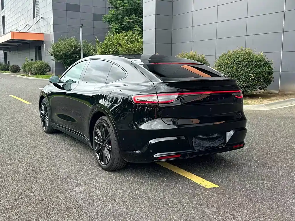 Zhijie Zhijie R7 — миниатюра 22