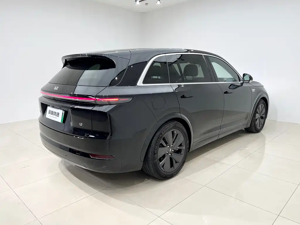 Li Auto L7 2025 Pro