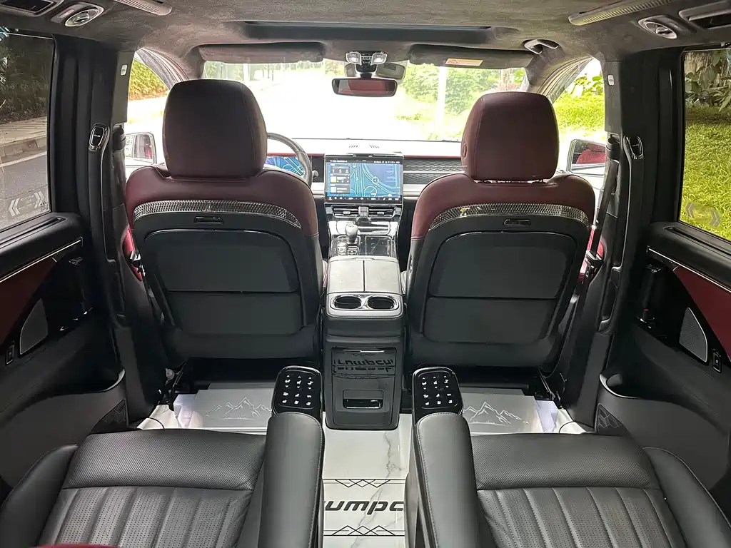 GAC Motor Trumpchi M8 — миниатюра 12
