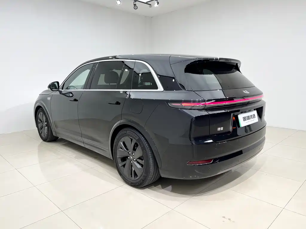 Li Auto L7 2025 Pro