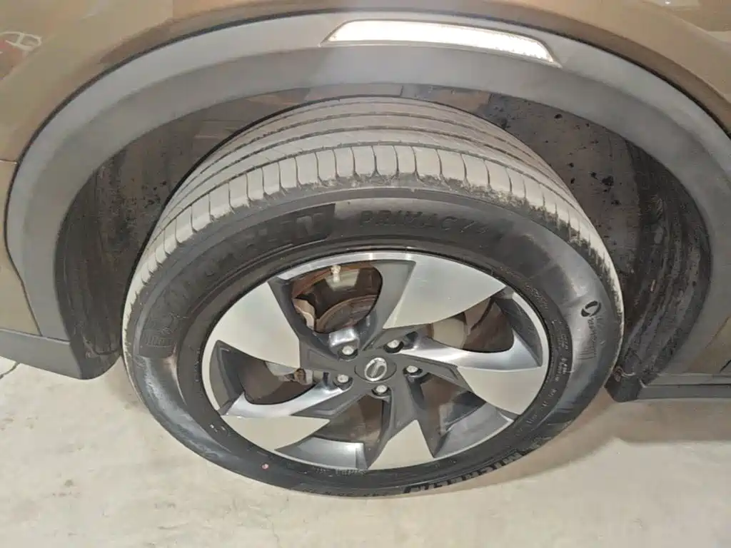 GAC Motor Trumpchi GS8 — миниатюра 23