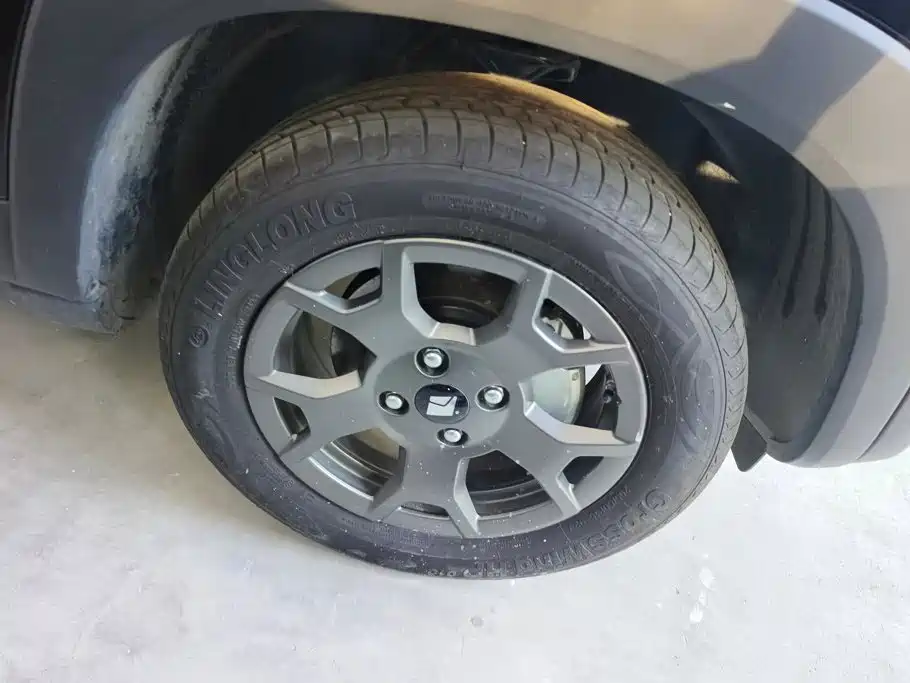 Baojun YepPlus Plus 2026 301km Flagship