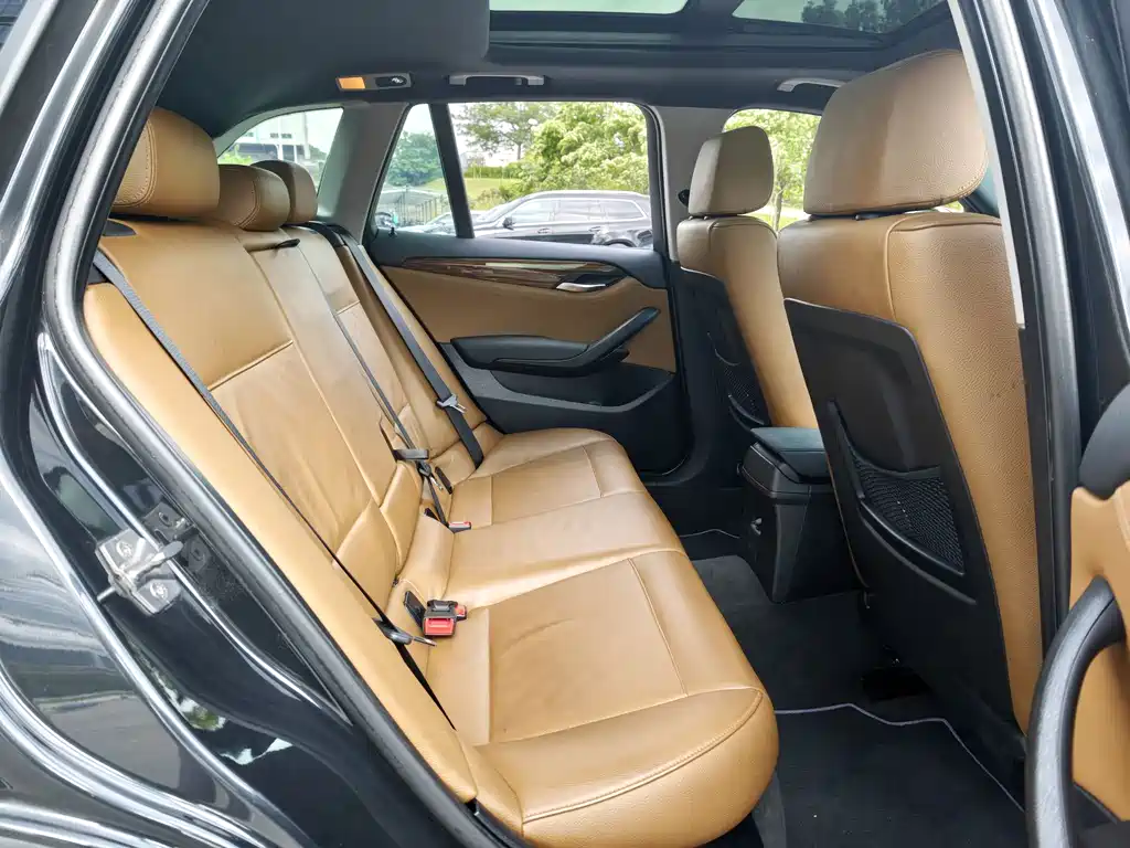 BMW X1 2012 xDrive20i Luxury