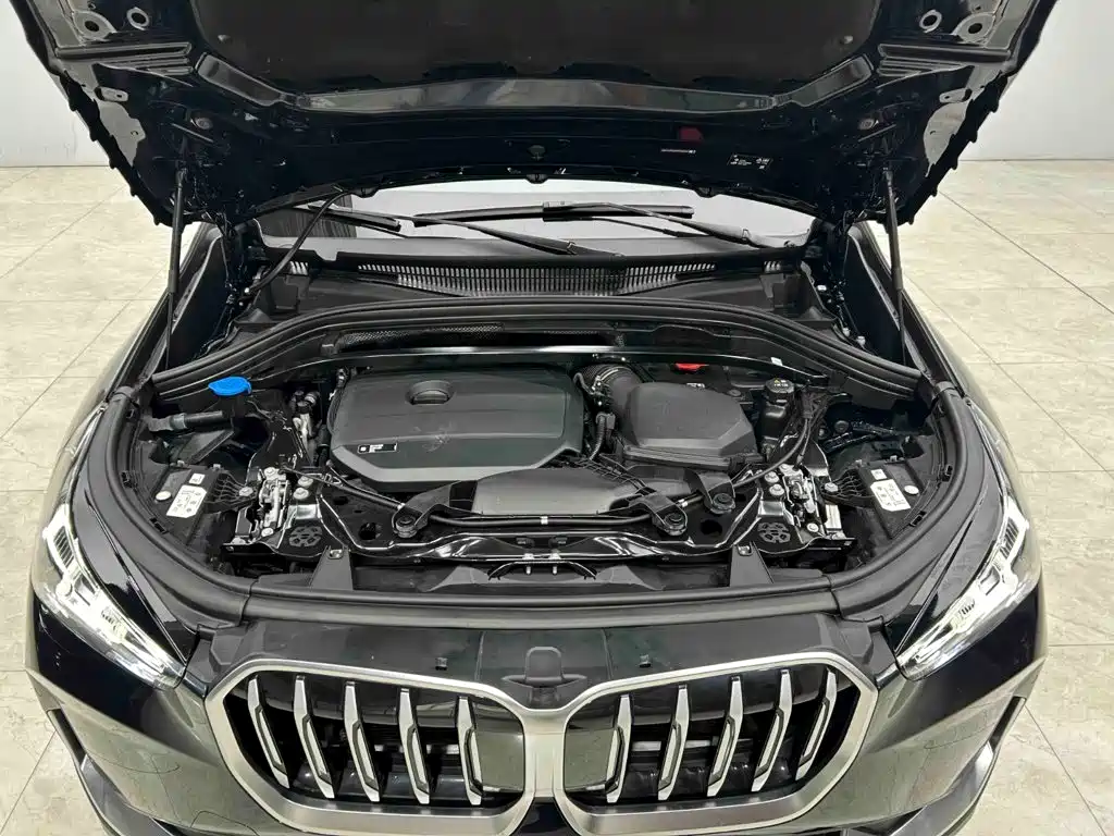 BMW X1 — миниатюра 22