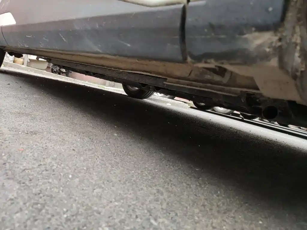 BYD Seagull — миниатюра 17