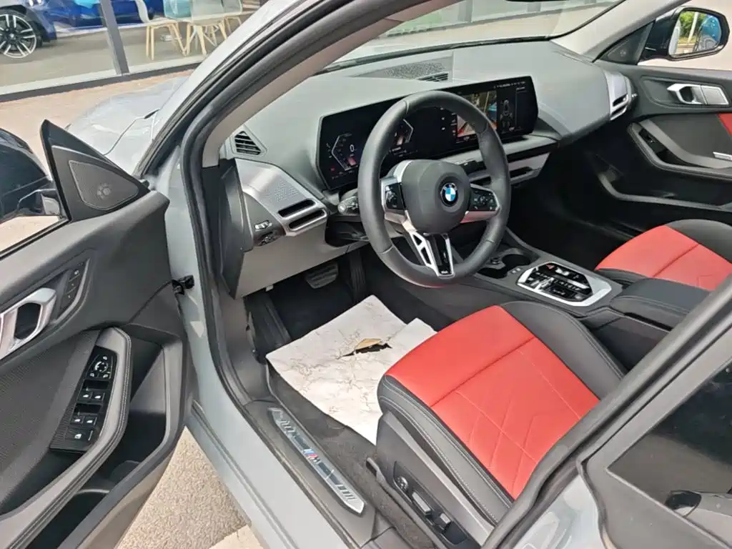 BMW 2 Series — фотографии объявления, Фото 23