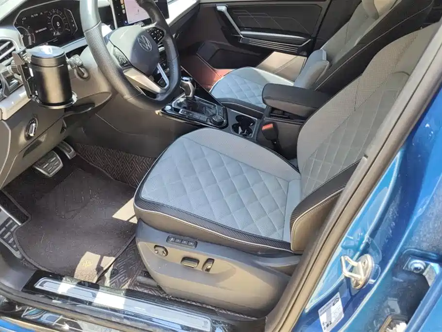 Volkswagen TayronX X 2023 380TSI Flagship