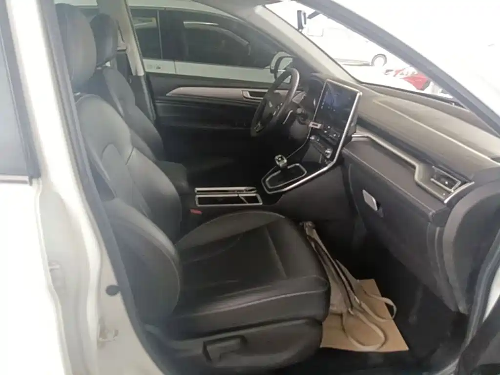 Haval M6 — миниатюра 25