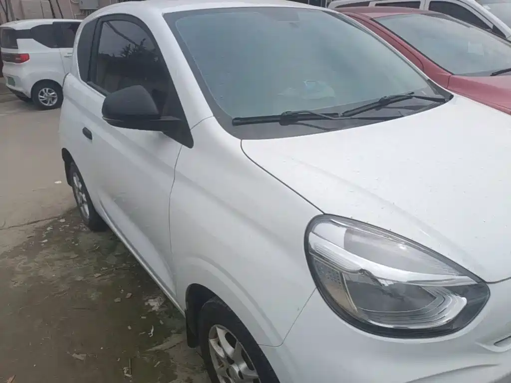 Roewe Clever — миниатюра 4