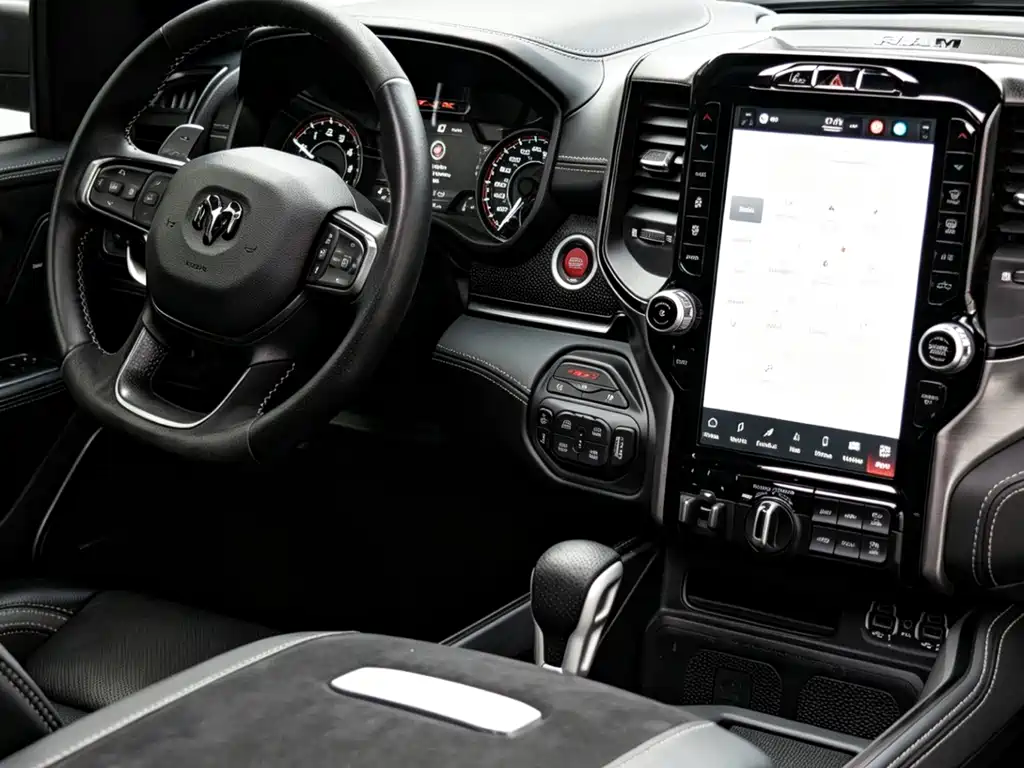 RAM Ram Trucks — миниатюра 4