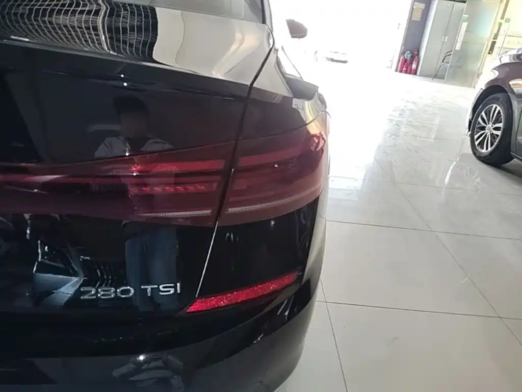 Volkswagen Passat — миниатюра 8