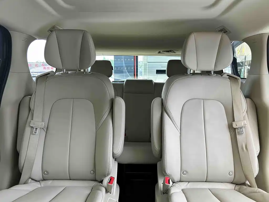 Buick GL8 — миниатюра 6