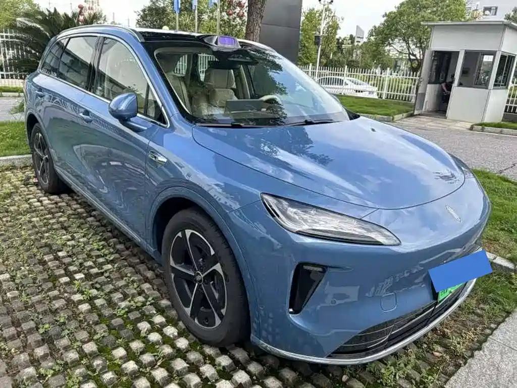 Shangjie H5 2025 Max