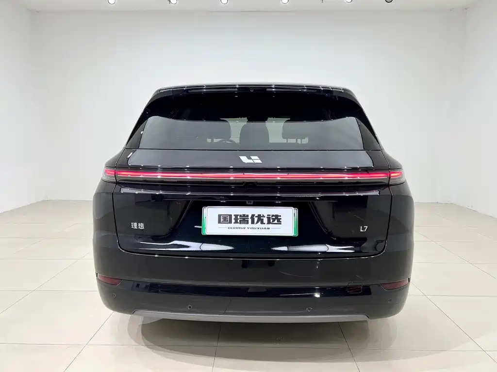 Li Auto L7 2025 Pro