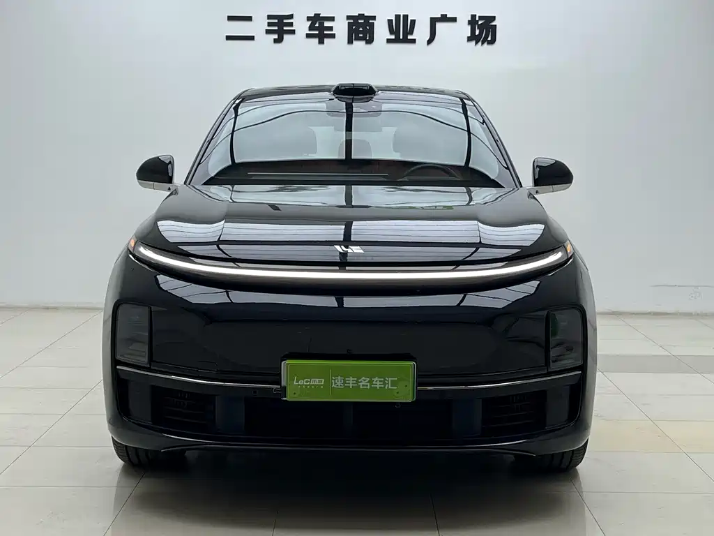 Li Auto Li L7 — миниатюра 3