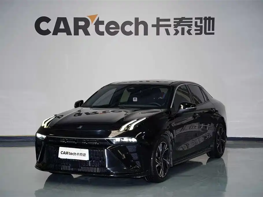 Lynk & Co 03 2023