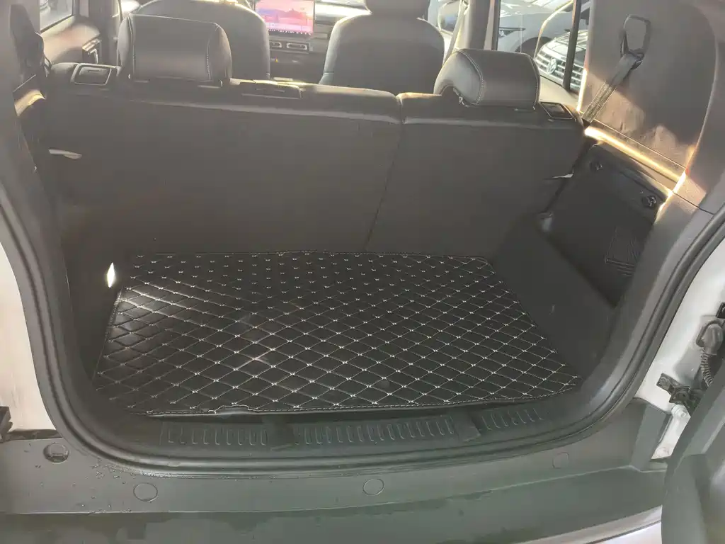 Baojun Yueye Plus — миниатюра 10