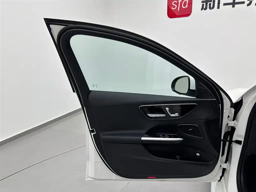 Mercedes-Benz C-Class C 2024 C 260 L Sport
