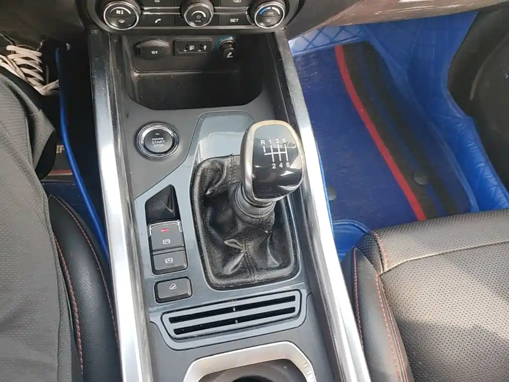 Chery Tiggo 5x — миниатюра 14