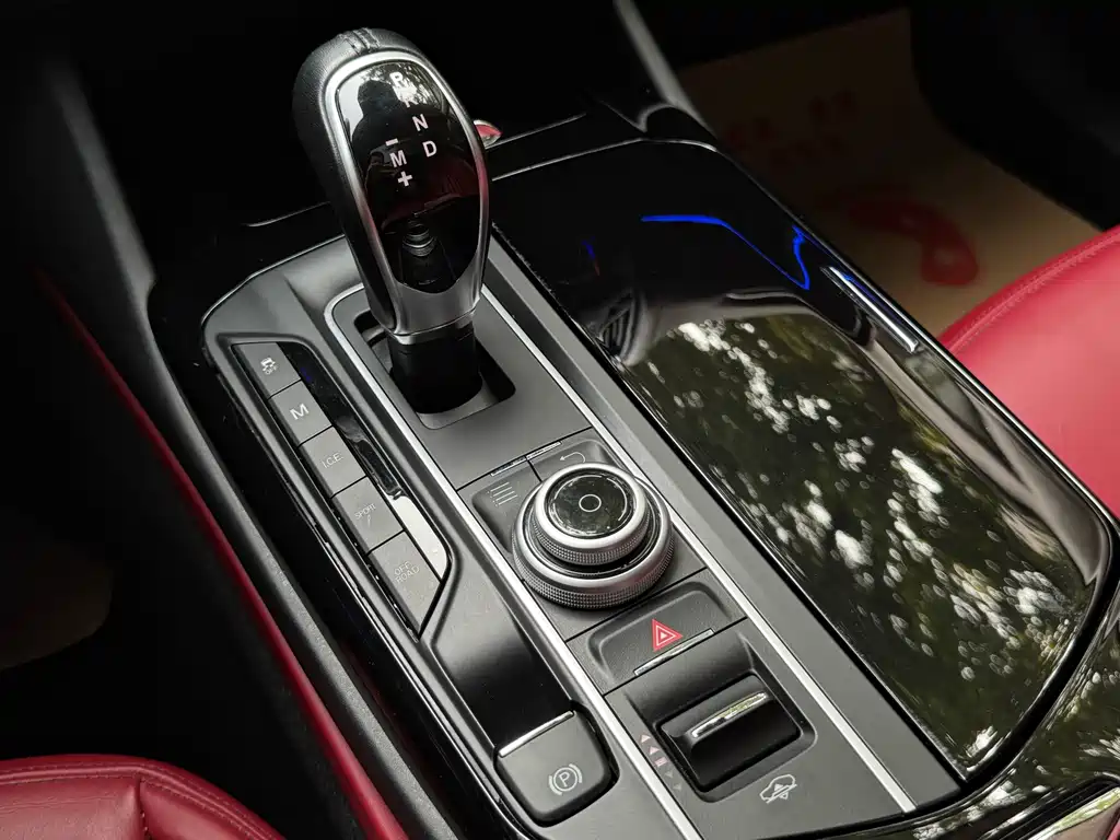 Maserati Levante — миниатюра 21