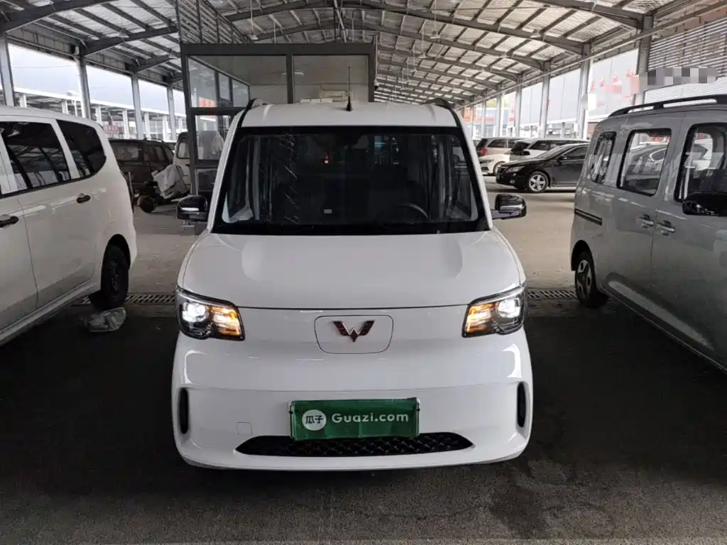 Wuling Zhiguang EV — миниатюра 3