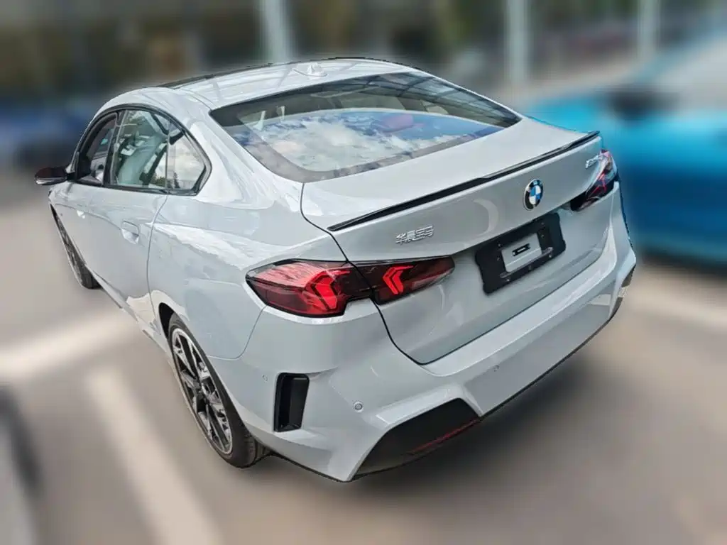 BMW 2 Series 2 2025 225L M Sport