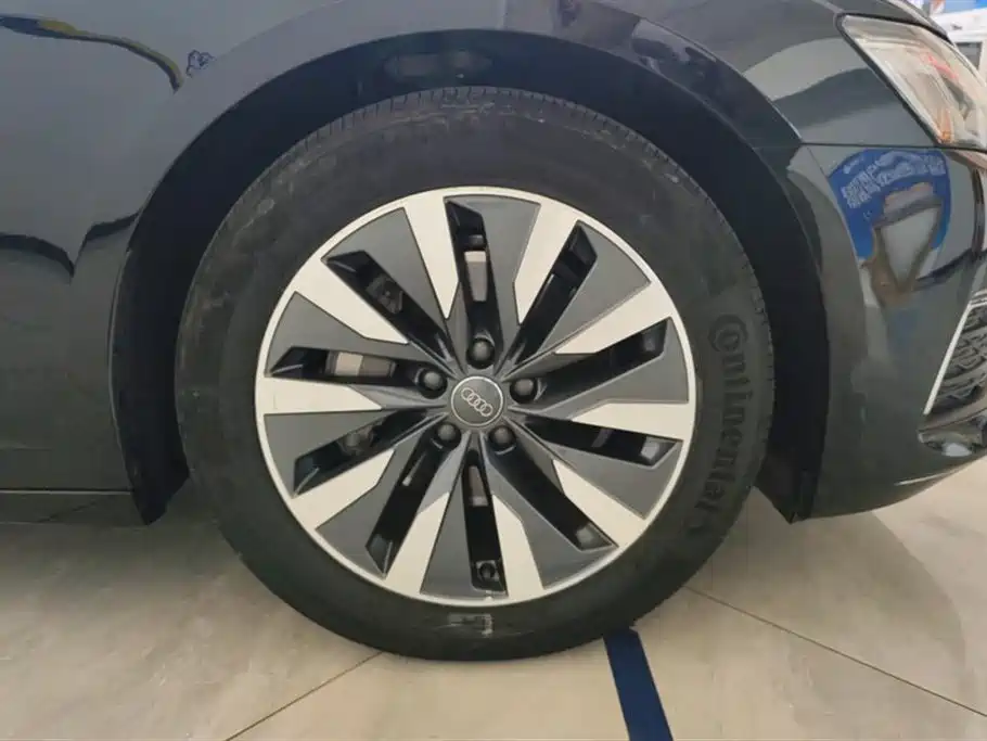 Audi A6L 2021 45 TFSI