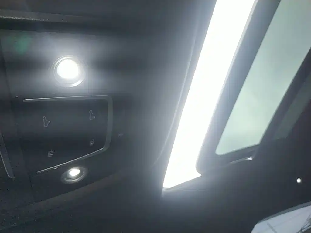 BYD Qin L — миниатюра 18