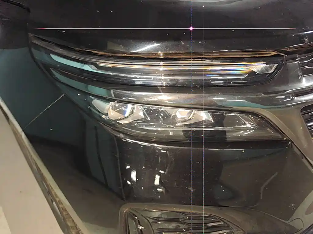 Chevrolet Equinox — миниатюра 11