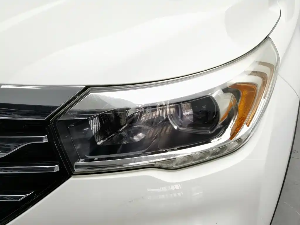 GAC Motor Trumpchi GS4 — миниатюра 7