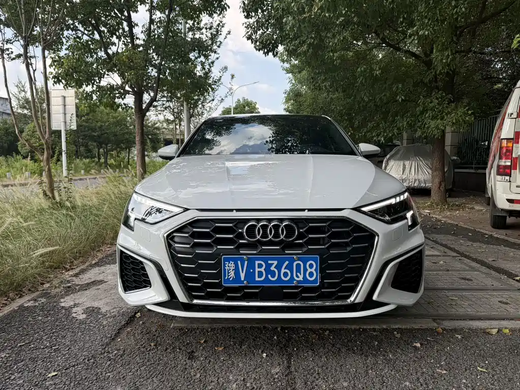 Audi A3 — миниатюра 2