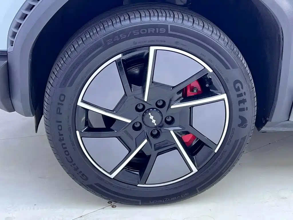 Fang Cheng Bao Titanium 3 — миниатюра 11