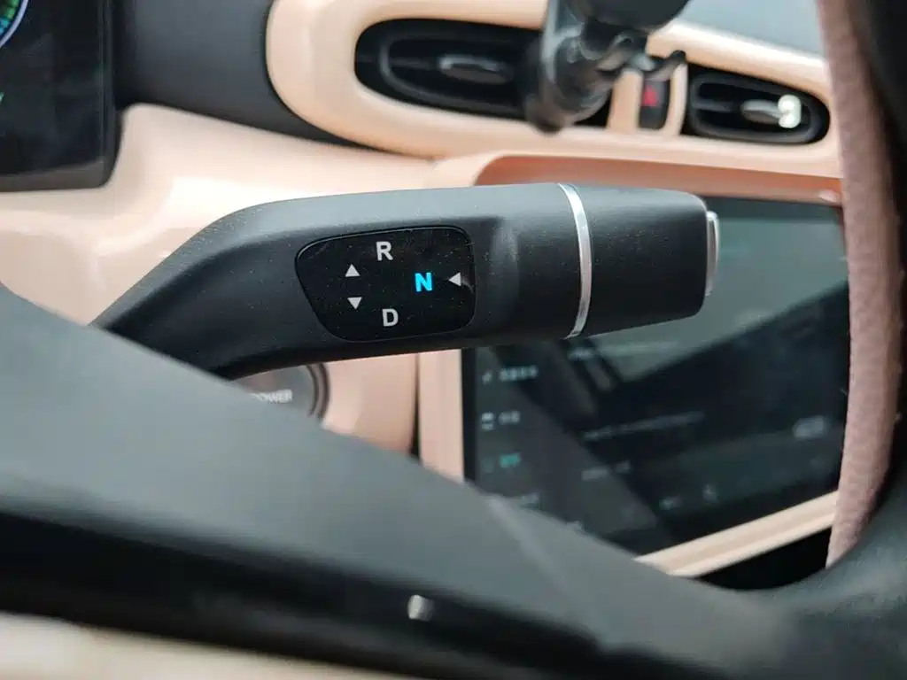 Leapmotor Leapmotor T03 — миниатюра 14