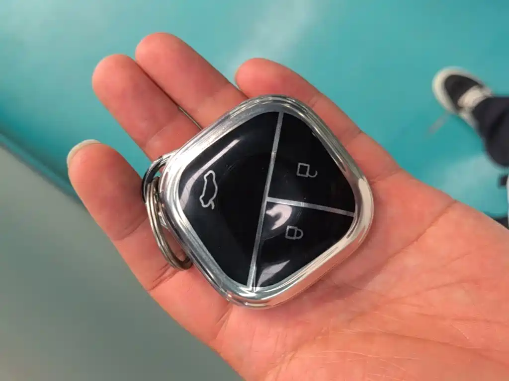 Wuling Bingo — миниатюра 9