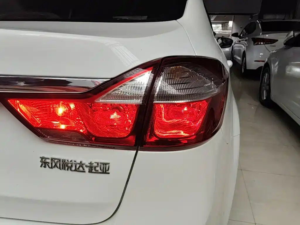 Kia K3 — миниатюра 8