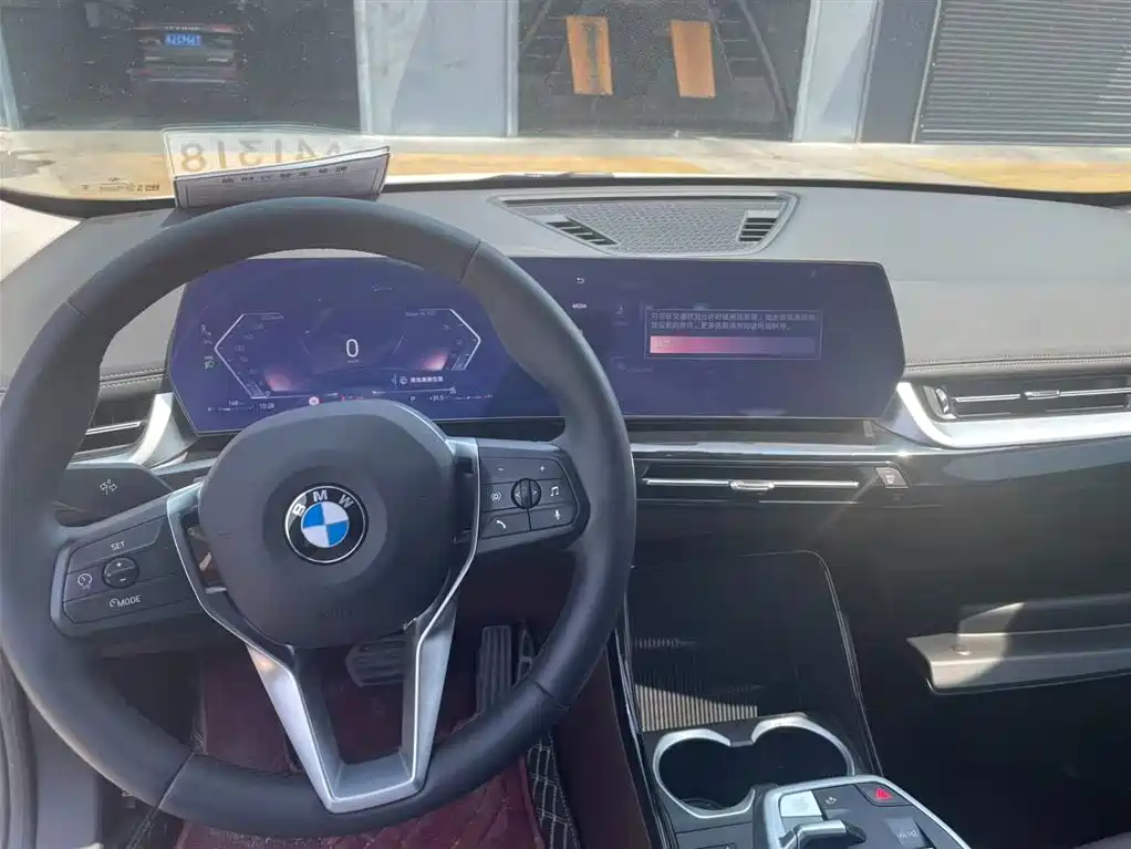 BMW X1 2023 sDrive20Li X