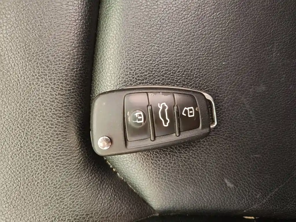 Audi A3 — миниатюра 9