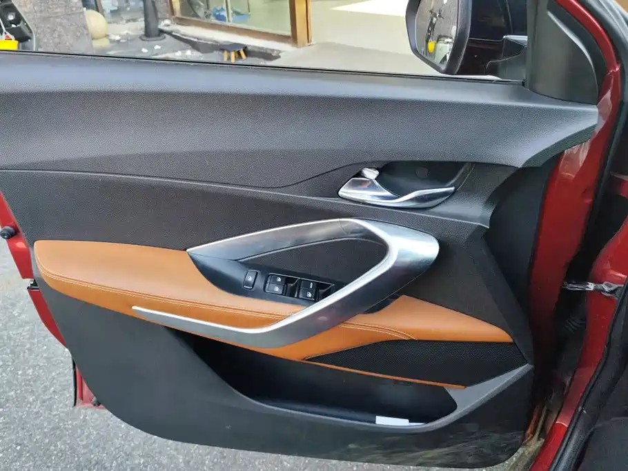 Baojun 510 — миниатюра 7