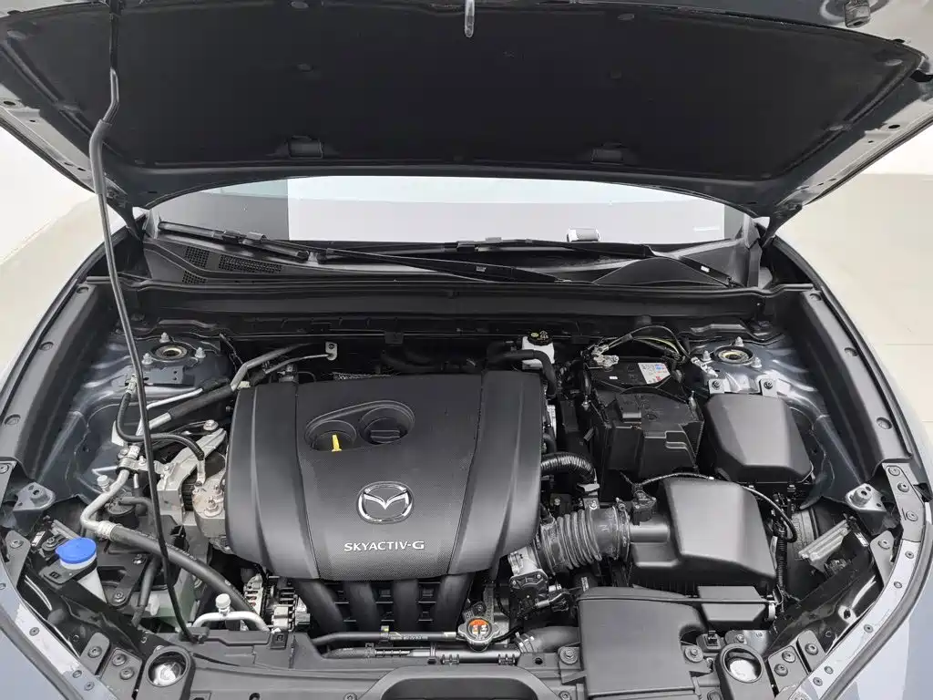 Mazda CX-30 — миниатюра 6