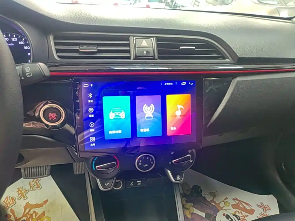 Kia KX Cross — миниатюра 13