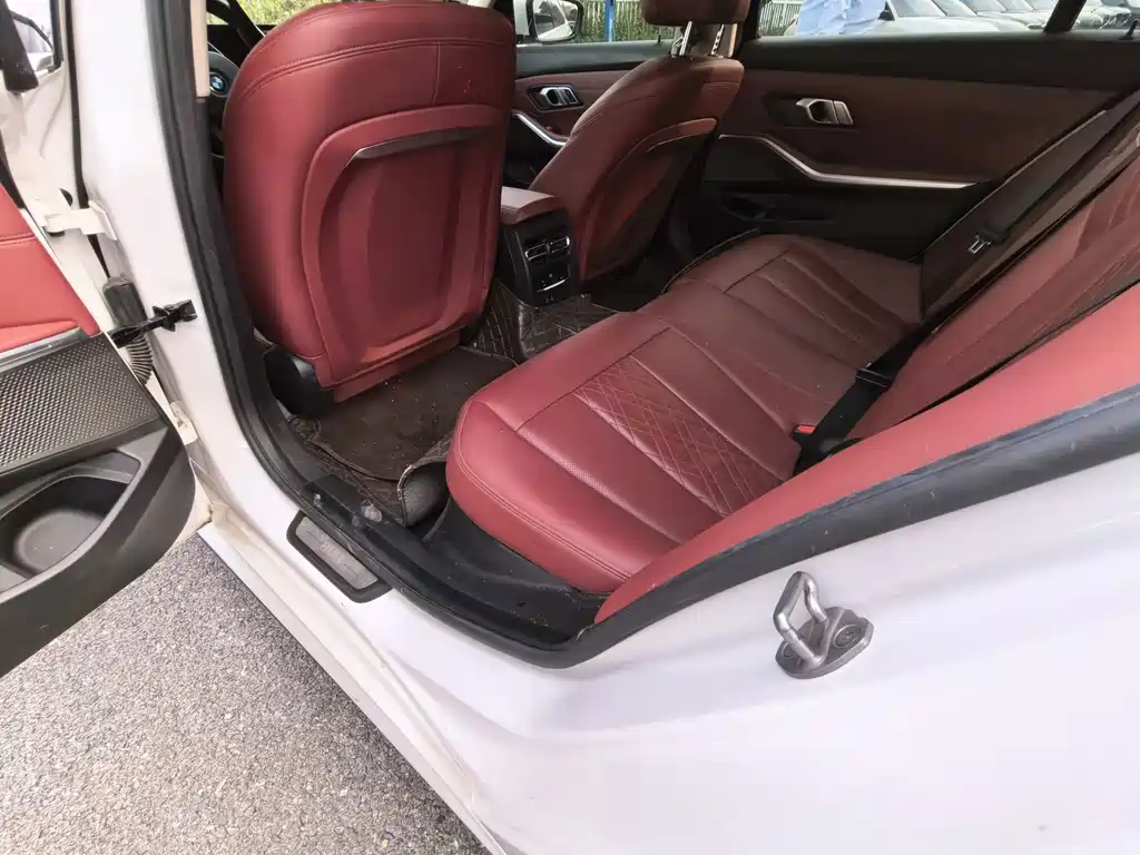 BMW i3 — миниатюра 15
