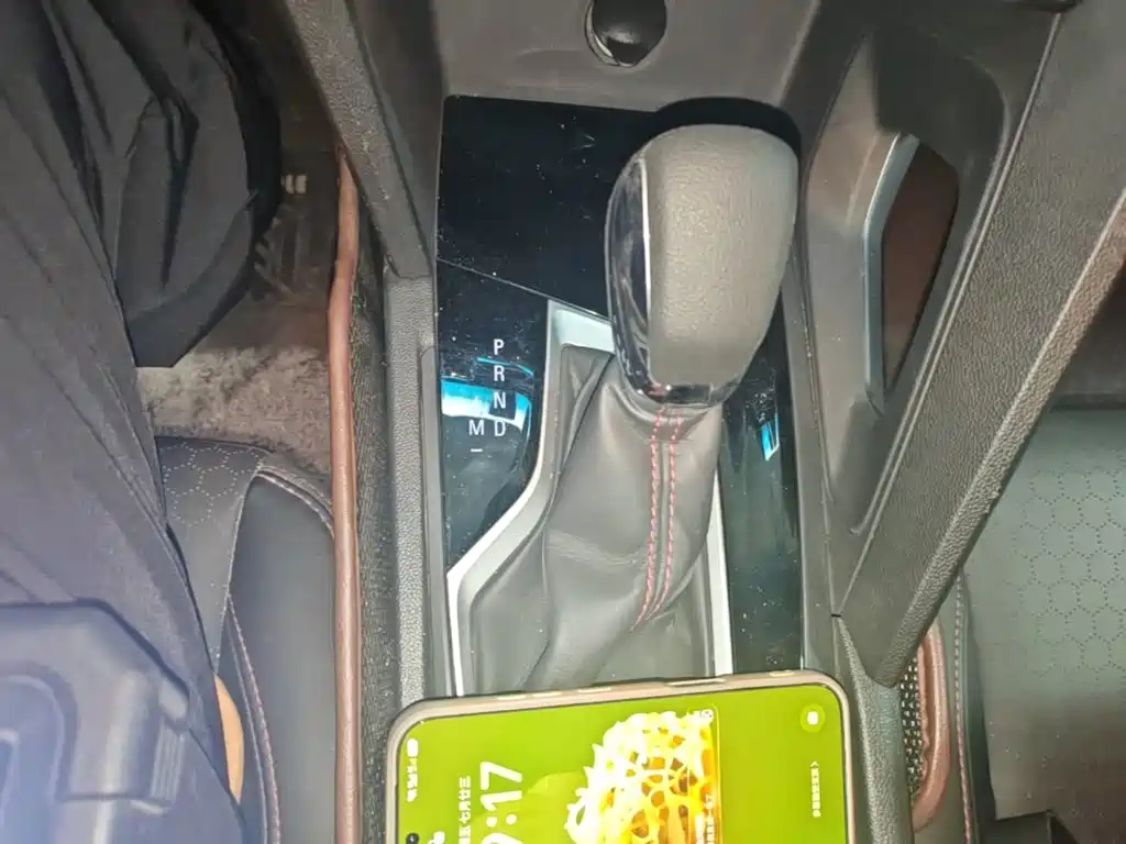 Chevrolet Volando — миниатюра 14