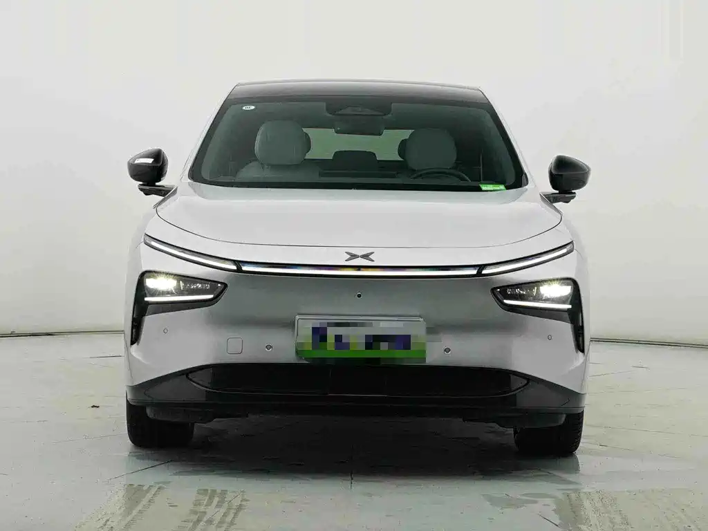 XPeng G7 — миниатюра 3