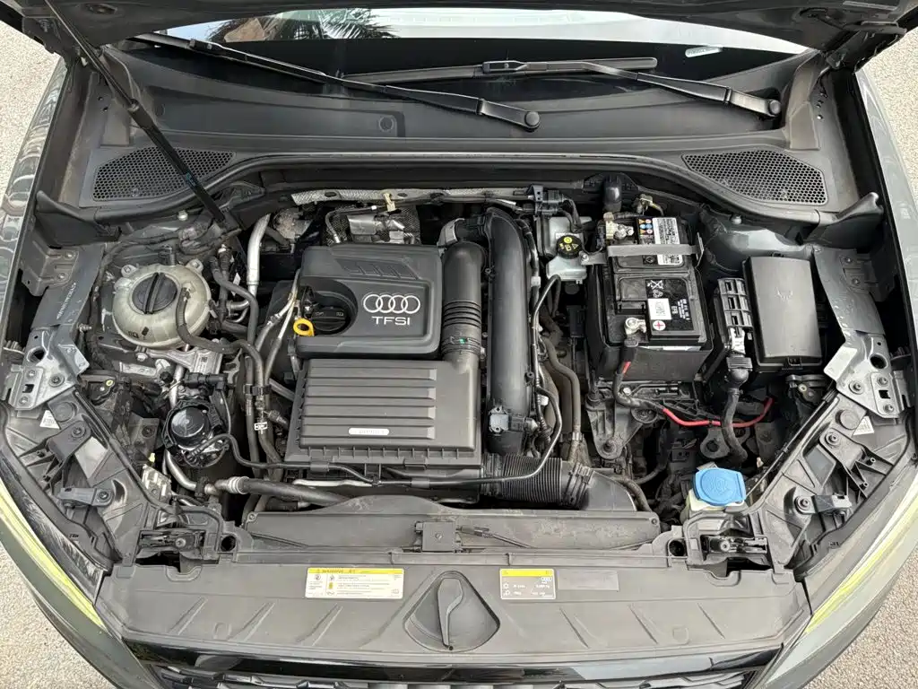 Audi Q2L — миниатюра 10