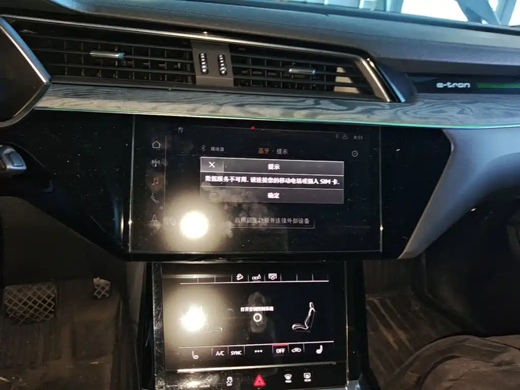 Audi e-tron (Import) — миниатюра 13